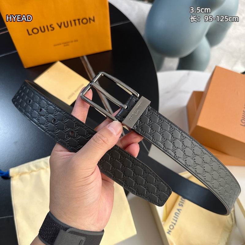 LV belt 35mmX95-125cm 8L (37)