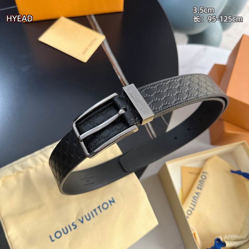LV belt 35mmX95-125cm 8L (38)
