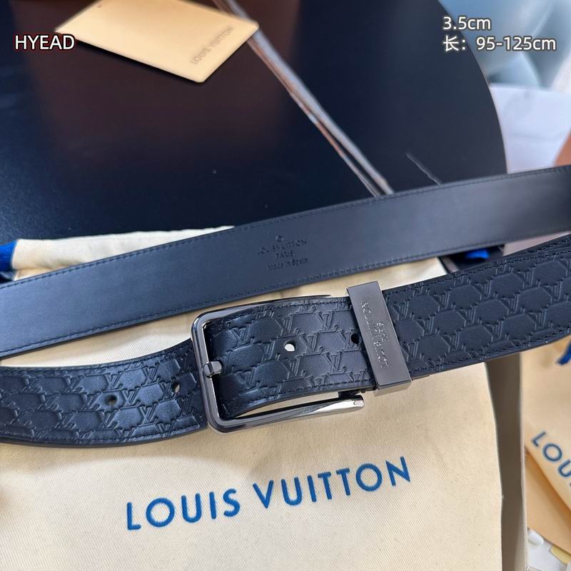 LV belt 35mmX95-125cm 8L (39)