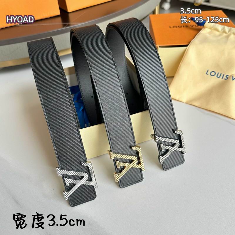 LV belt 35mmX95-125cm 8L (5)