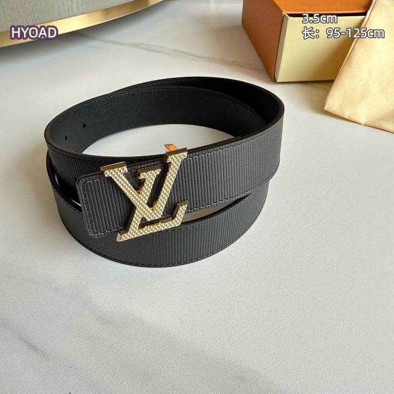 LV belt 35mmX95-125cm 8L (8)
