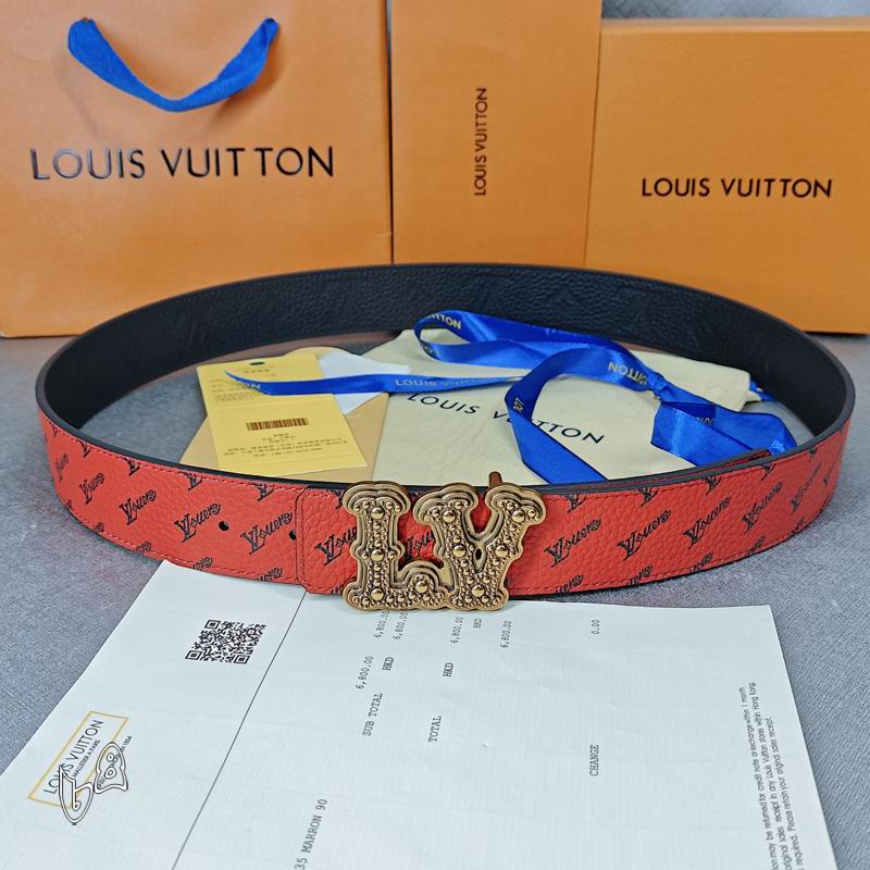 LV belt 38mmX90-125cm lb (1)