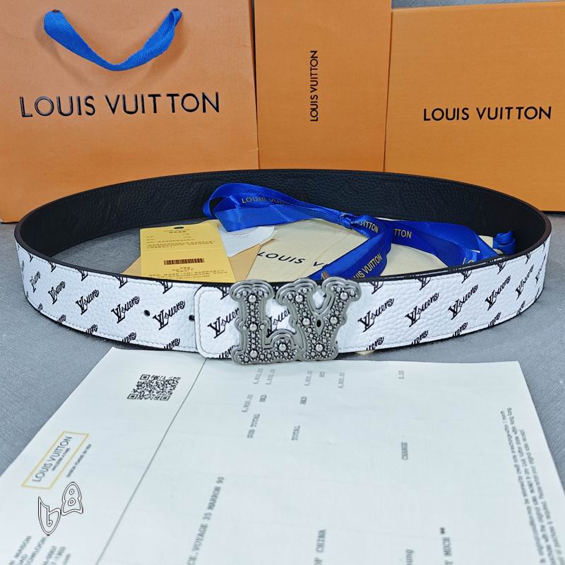 LV belt 38mmX90-125cm lb (10)