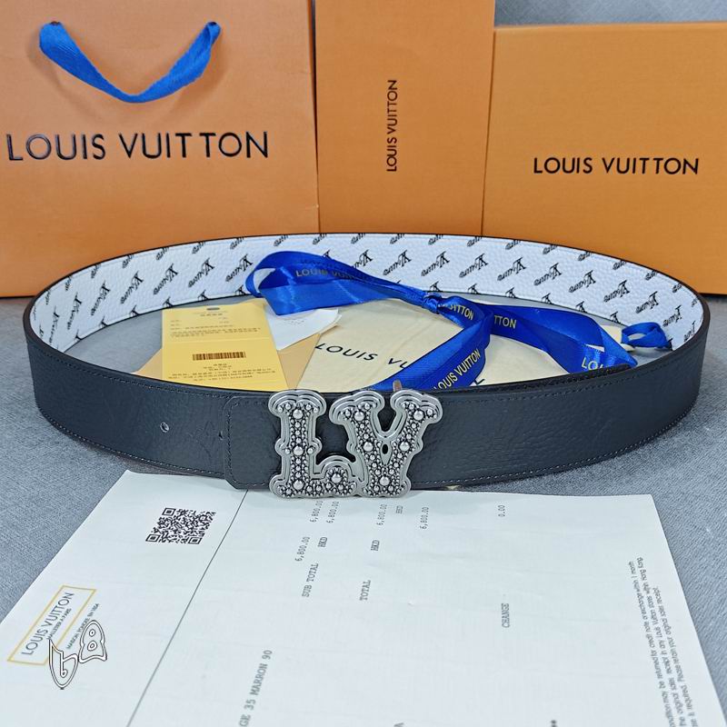 LV belt 38mmX90-125cm lb (11)