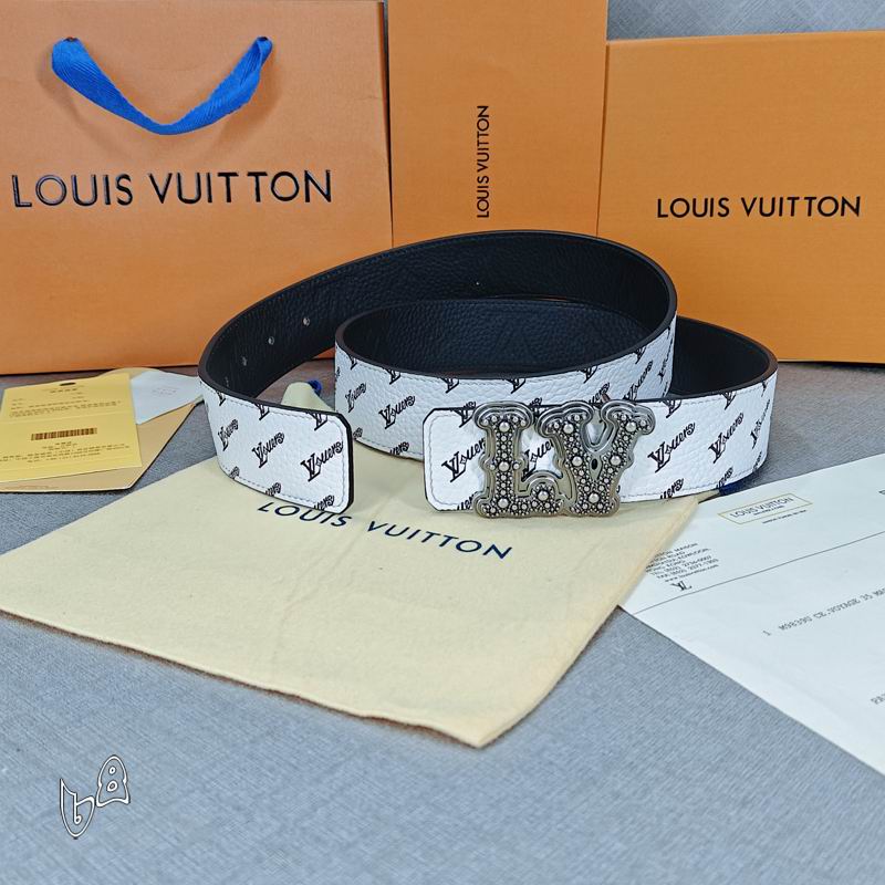 LV belt 38mmX90-125cm lb (12)