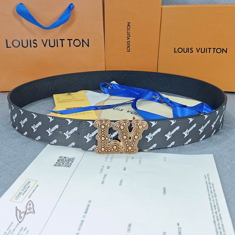 LV belt 38mmX90-125cm lb (13)