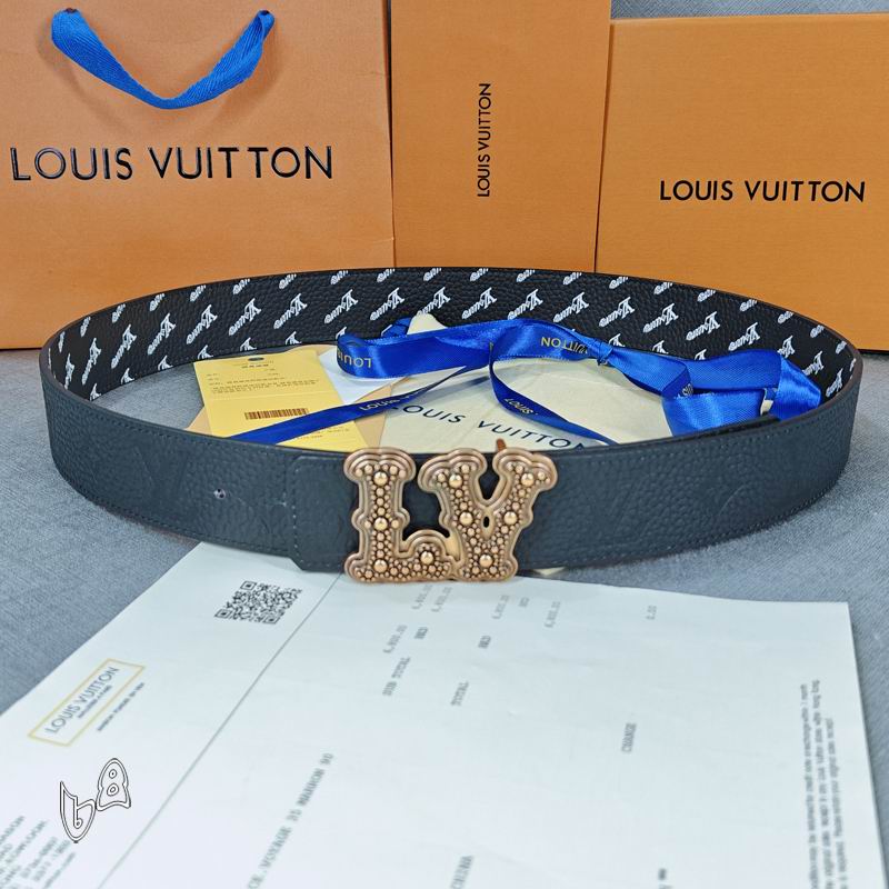 LV belt 38mmX90-125cm lb (14)