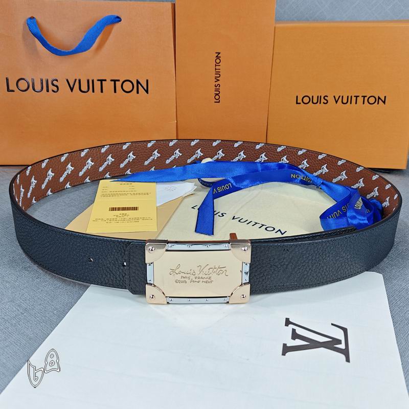 LV belt 38mmX90-125cm lb (19)