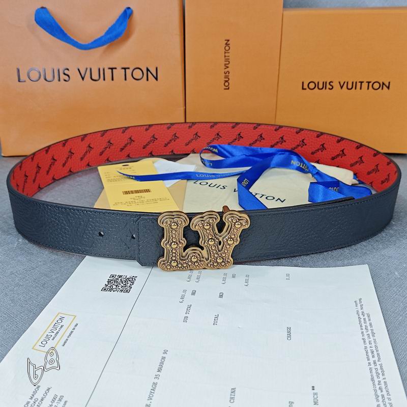 LV belt 38mmX90-125cm lb (2)