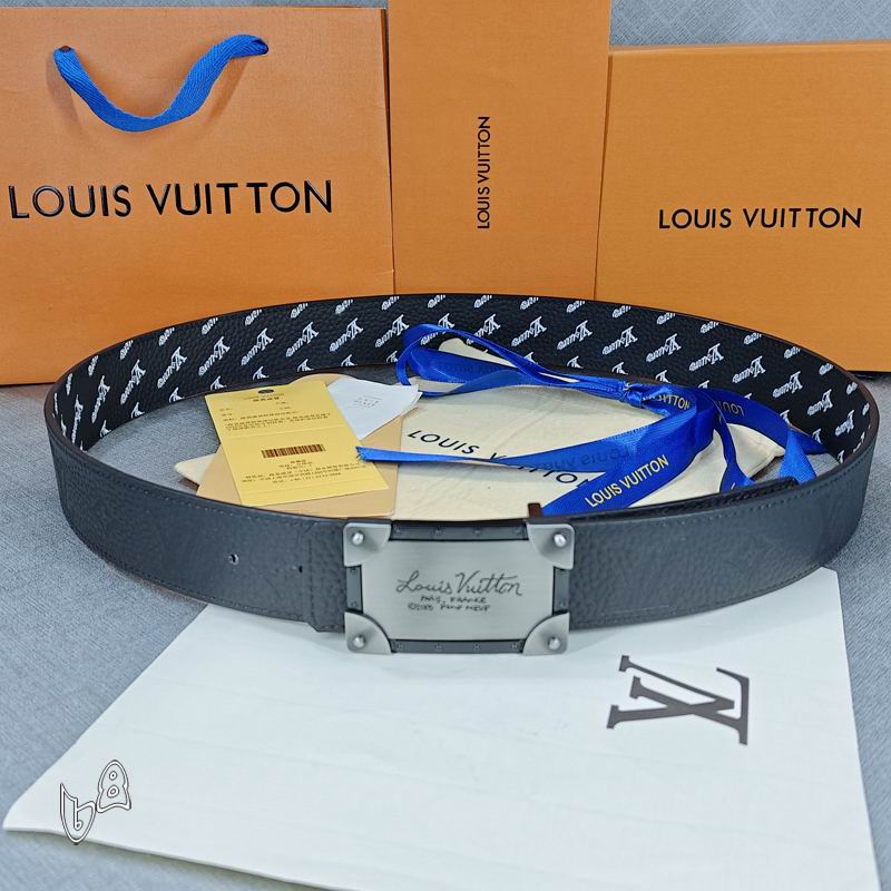 LV belt 38mmX90-125cm lb (22)