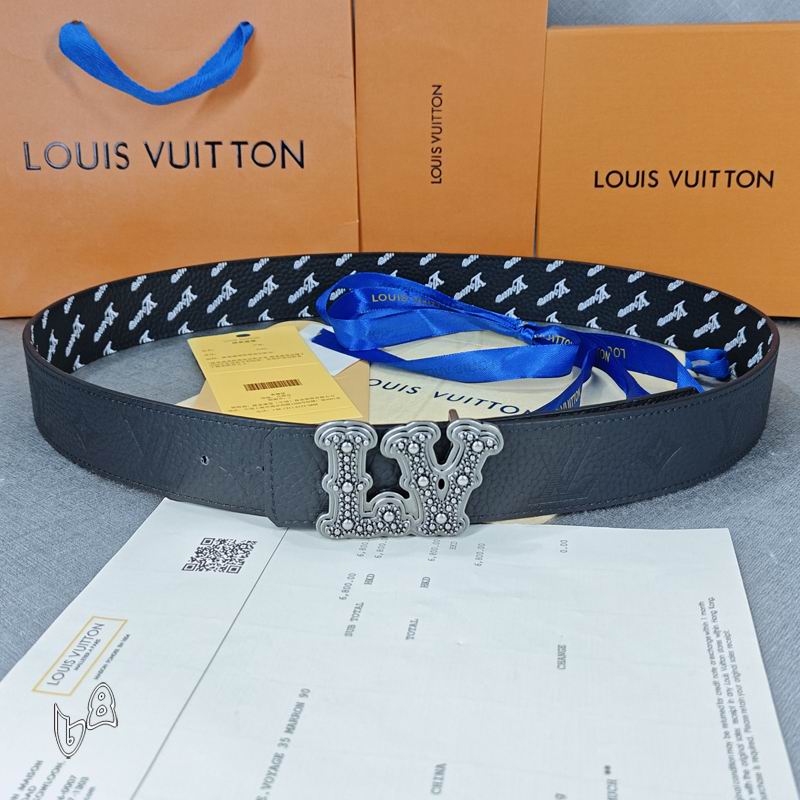 LV belt 38mmX90-125cm lb (5)