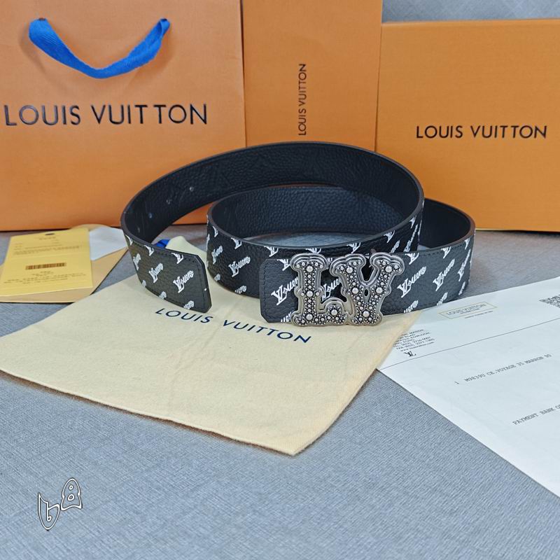 LV belt 38mmX90-125cm lb (6)