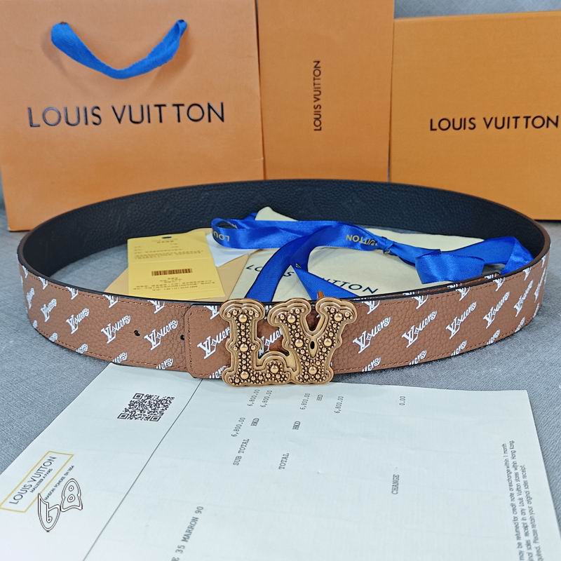 LV belt 38mmX90-125cm lb (7)