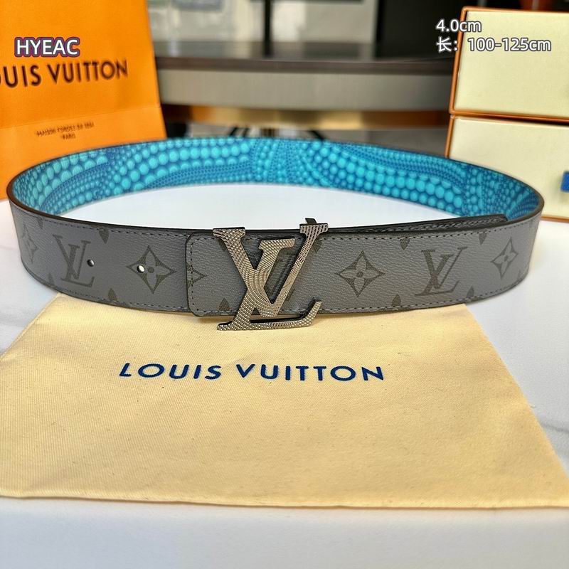 LV belt 40mmX100-125cm 8L (100)