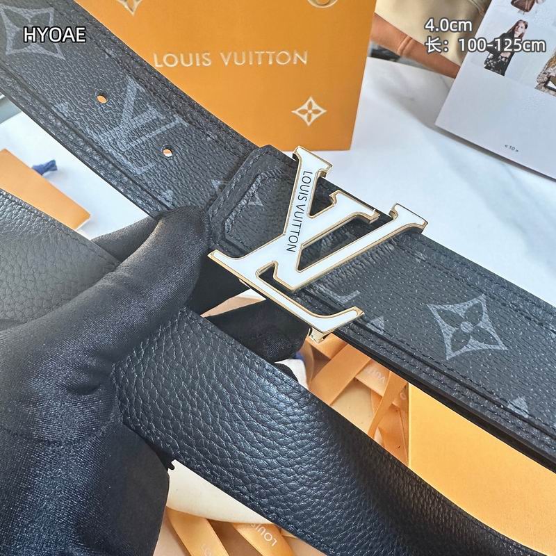 LV belt 40mmX100-125cm 8L (102)