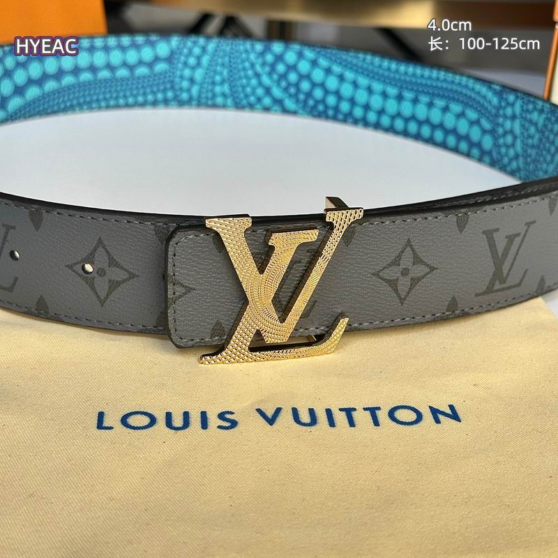 LV belt 40mmX100-125cm 8L (104)
