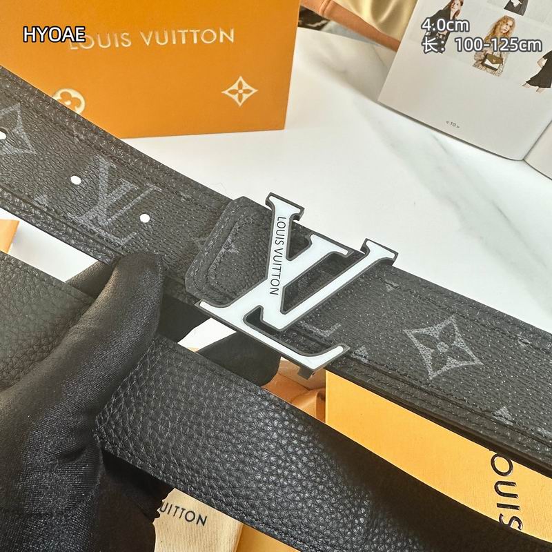LV belt 40mmX100-125cm 8L (106)