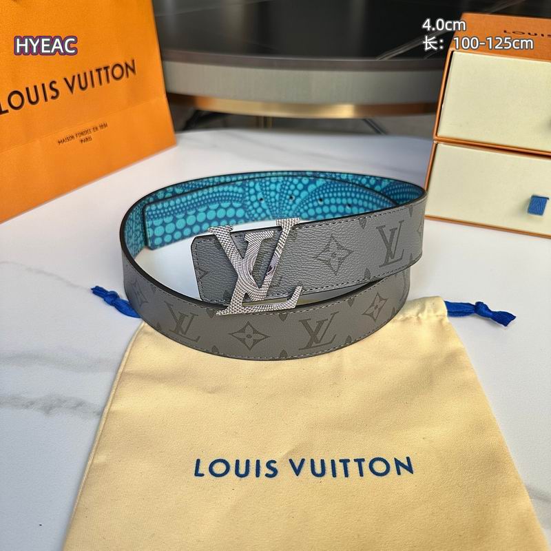 LV belt 40mmX100-125cm 8L (108)