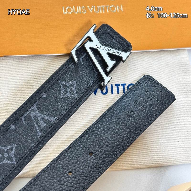 LV belt 40mmX100-125cm 8L (108)