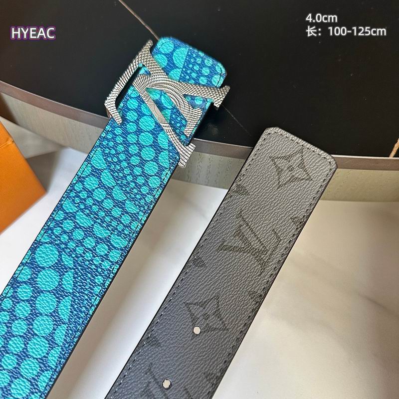 LV belt 40mmX100-125cm 8L (111)