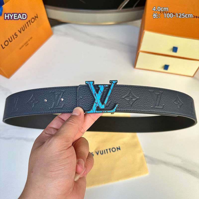 LV belt 40mmX100-125cm 8L (113)