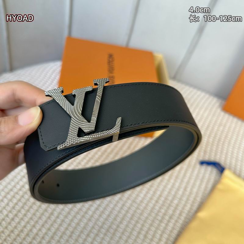 LV belt 40mmX100-125cm 8L (119)