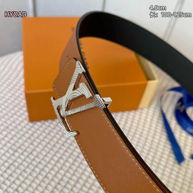 LV belt 40mmX100-125cm 8L (129)