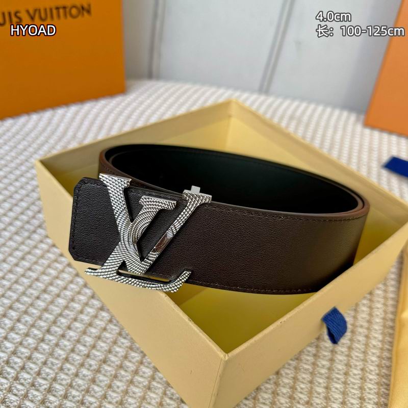 LV belt 40mmX100-125cm 8L (135)