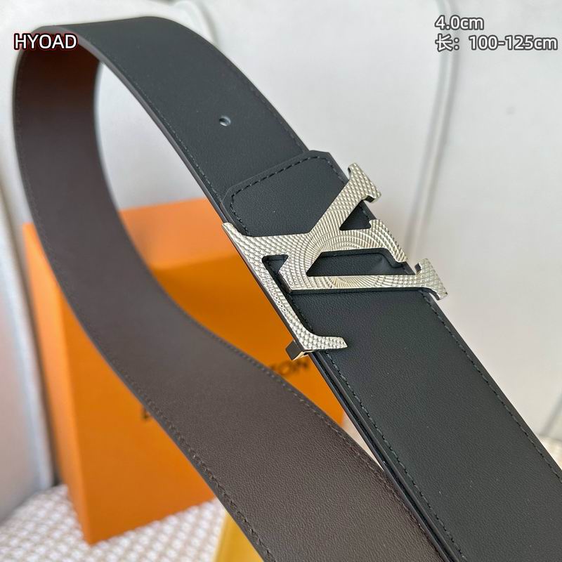 LV belt 40mmX100-125cm 8L (137)