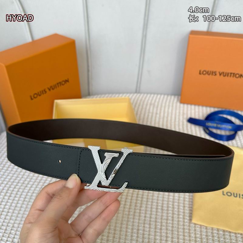 LV belt 40mmX100-125cm 8L (138)