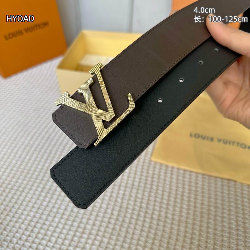 LV belt 40mmX100-125cm 8L (139)