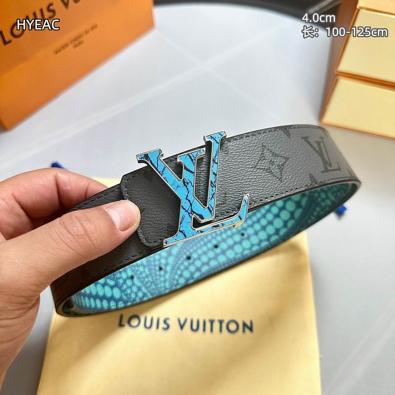 LV belt 40mmX100-125cm 8L (141)