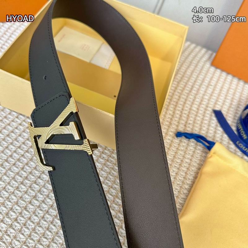 LV belt 40mmX100-125cm 8L (141)