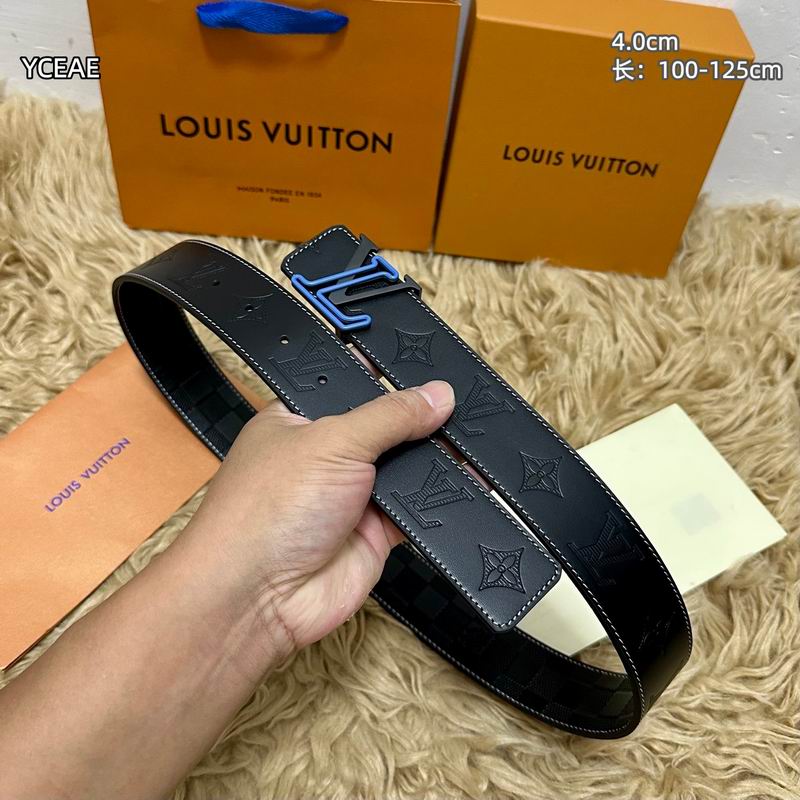 LV belt 40mmX100-125cm 8L (142)