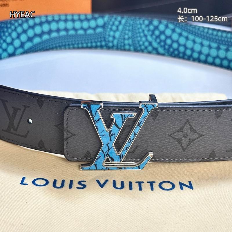 LV belt 40mmX100-125cm 8L (143)