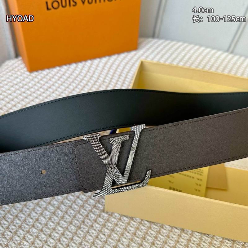 LV belt 40mmX100-125cm 8L (143)