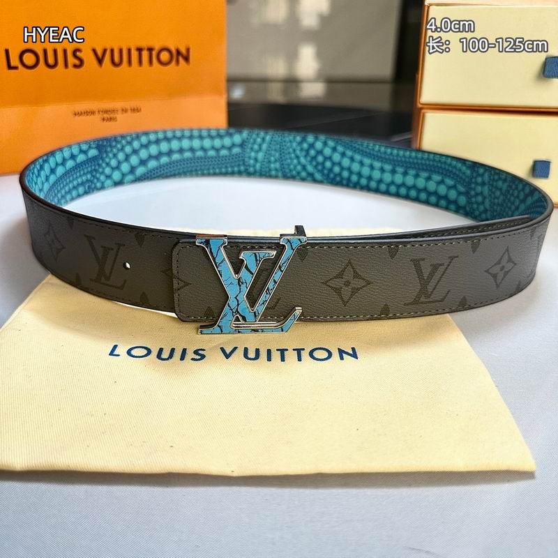 LV belt 40mmX100-125cm 8L (144)