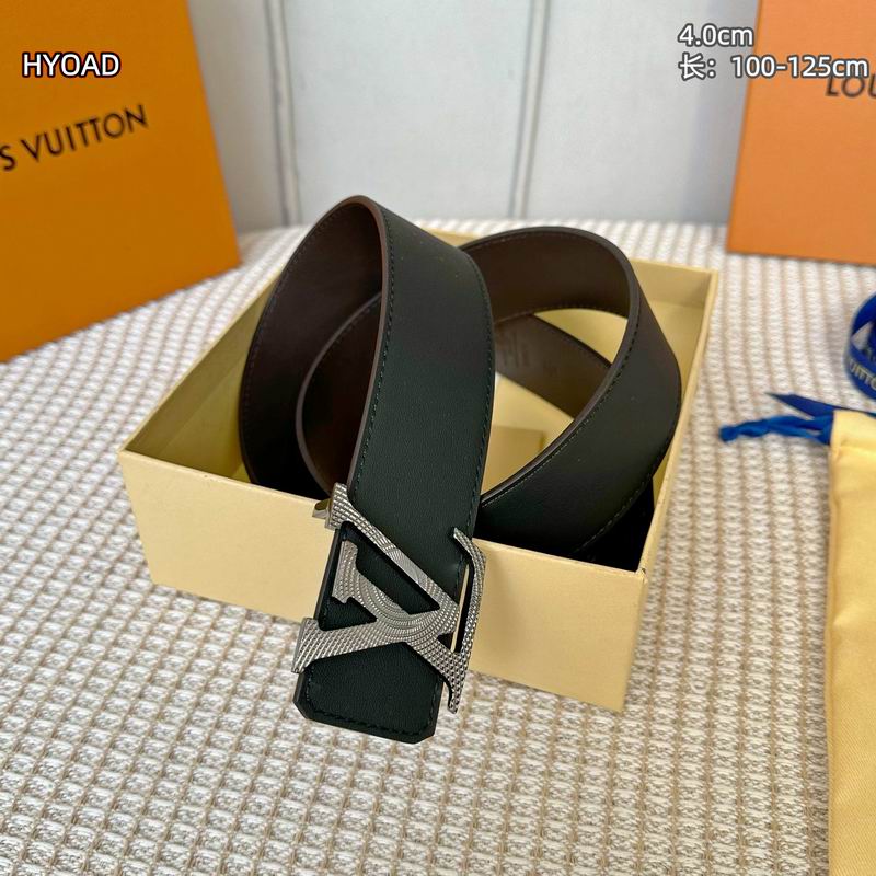 LV belt 40mmX100-125cm 8L (144)