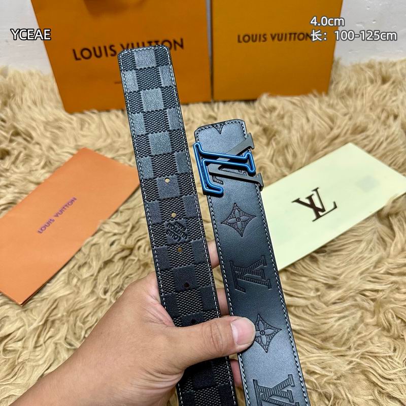 LV belt 40mmX100-125cm 8L (144)