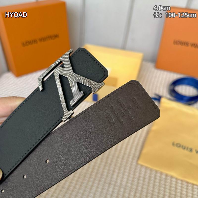 LV belt 40mmX100-125cm 8L (145)