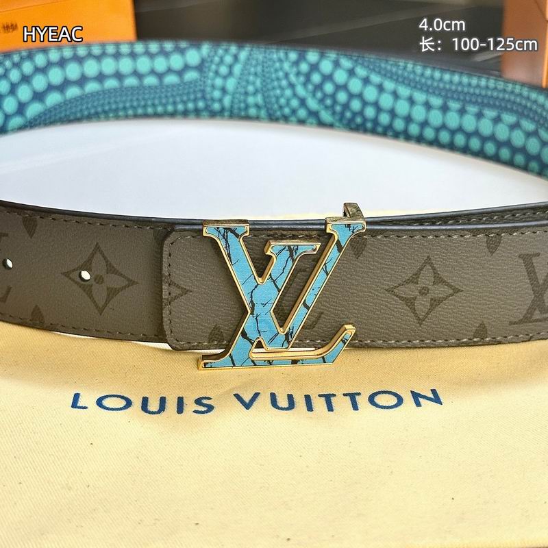 LV belt 40mmX100-125cm 8L (148)