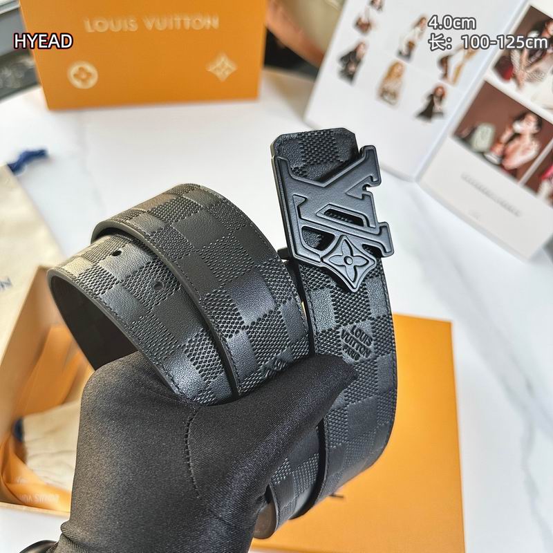 LV belt 40mmX100-125cm 8L (148)