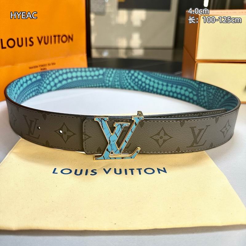 LV belt 40mmX100-125cm 8L (149)