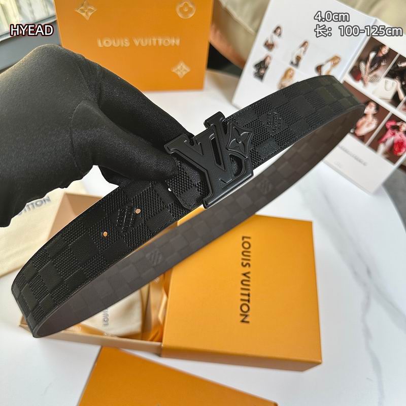 LV belt 40mmX100-125cm 8L (149)