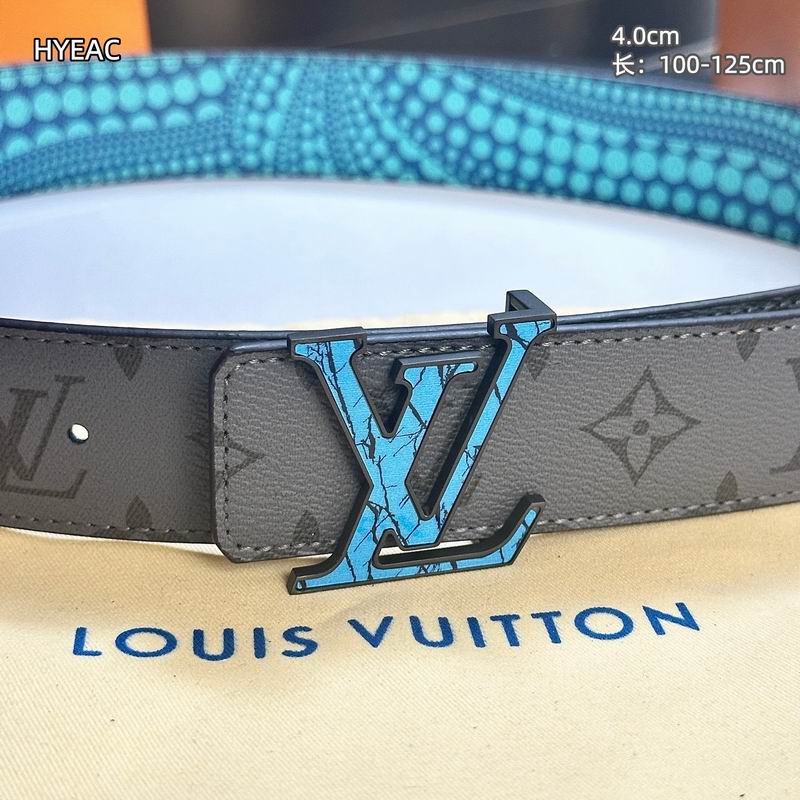 LV belt 40mmX100-125cm 8L (152)