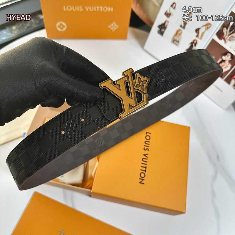 LV belt 40mmX100-125cm 8L (154)