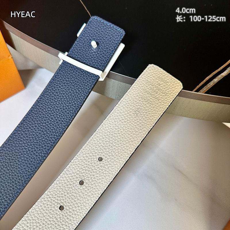 LV belt 40mmX100-125cm 8L (161)