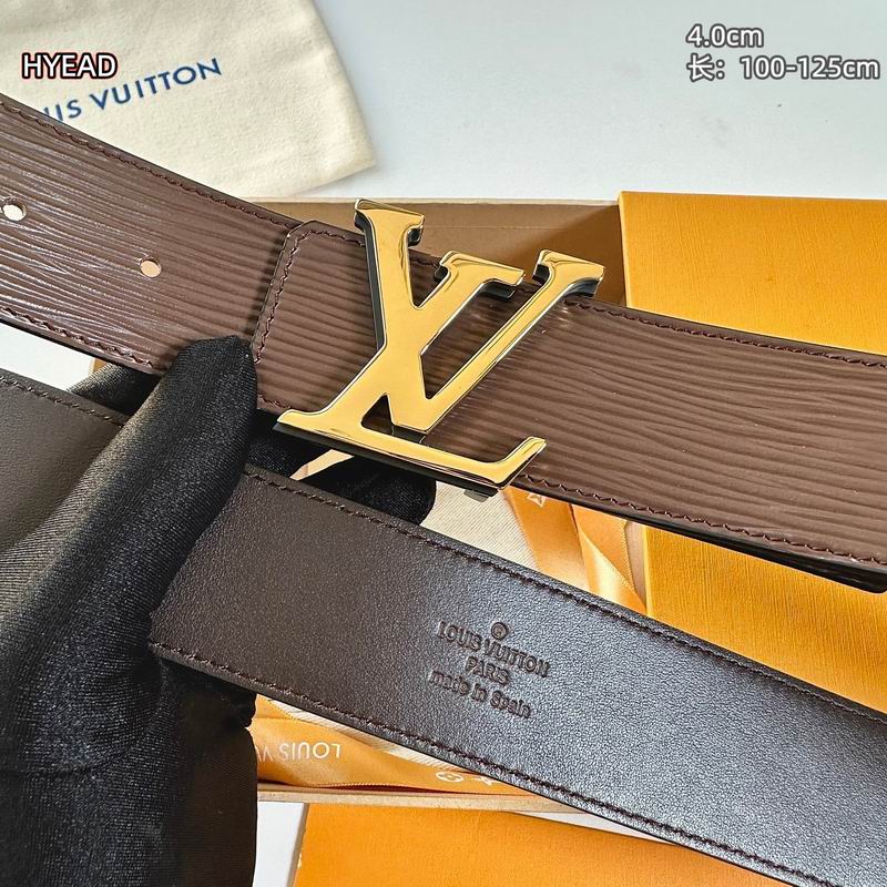 LV belt 40mmX100-125cm 8L (161)