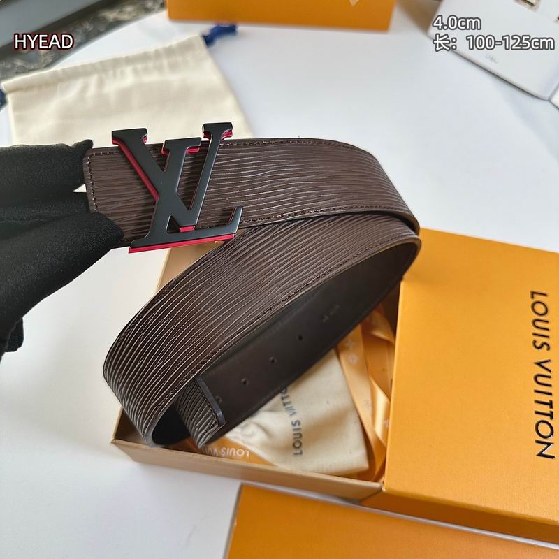 LV belt 40mmX100-125cm 8L (164)