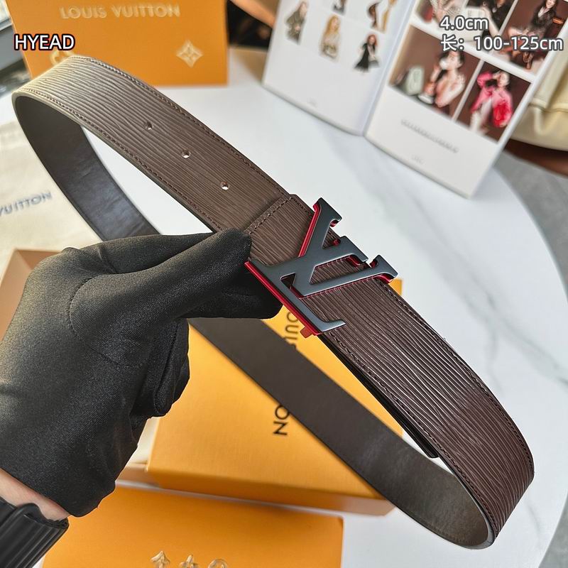 LV belt 40mmX100-125cm 8L (166)